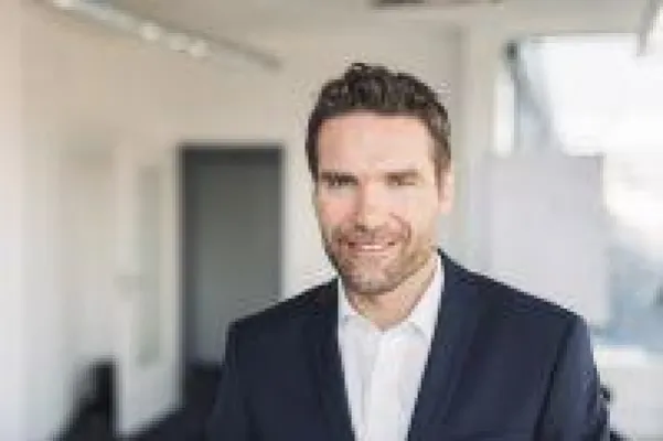 Bild: Deutsche Handelsbank mit erweiterter Führungsspitze: Michael Eberhardt in den Vorstand berufen