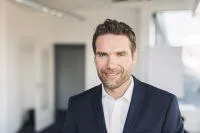 Deutsche Handelsbank mit erweiterter Führungsspitze: Michael Eberhardt in den Vorstand berufen Bild: Deutsche Handelsbank mit erweiterter Führungsspitze: Michael Eberhardt in den Vorstand berufen