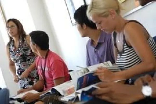 Bild: Bildungsurlaub auf Malta