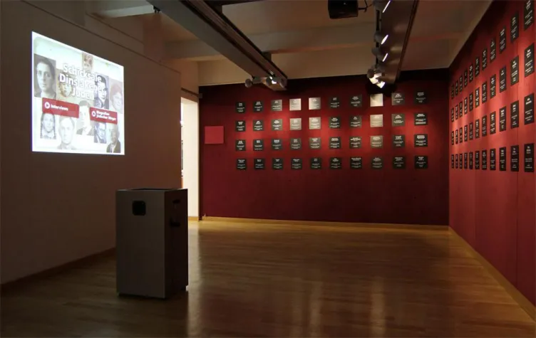 Medientechnik von skurrilewelt new media Bild: Medientechnik von skurrilewelt new media