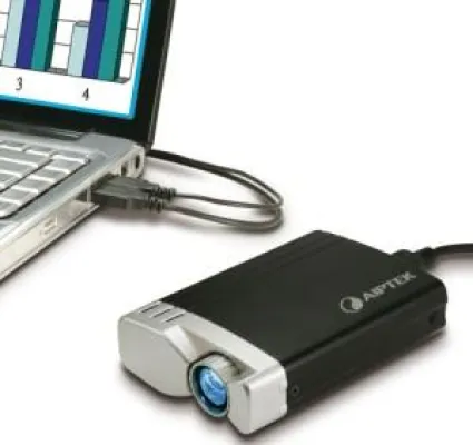 Beamer Discount verlost einen Mini-Beamer Bild: Beamer Discount verlost einen Mini-Beamer