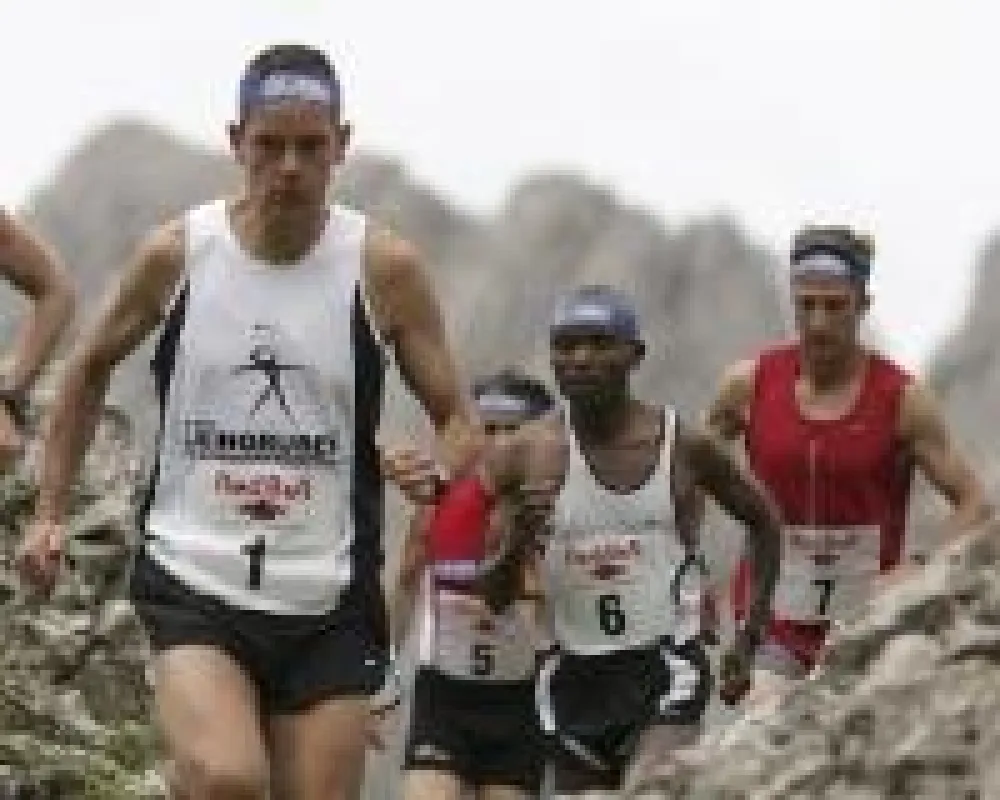 Red Bull Dolomitenmann