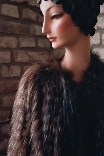 Bild: SAGA FURS DESIGN COMPETITION geht in die heiße Phase