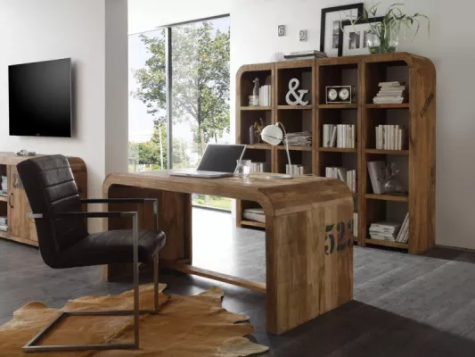 Wellnesskur fürs Arbeitszimmer Bild: Wellnesskur fürs Arbeitszimmer