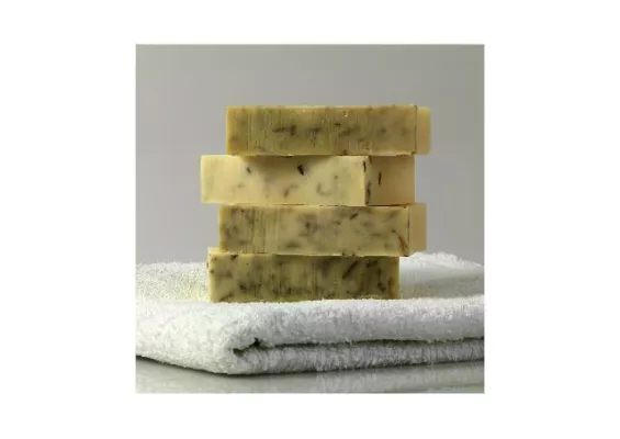 Duschgel war gestern - natürliche Hautplfege nach Omas Art wieder HIP Bild: Duschgel war gestern - natürliche Hautplfege nach Omas Art wieder HIP