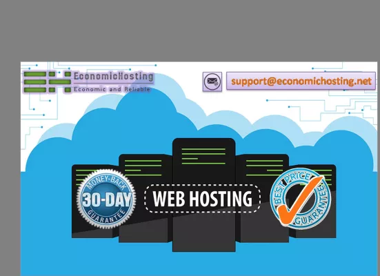 Bild: Dinge, die Sie über VPS-Hosting-Server wissen müssen