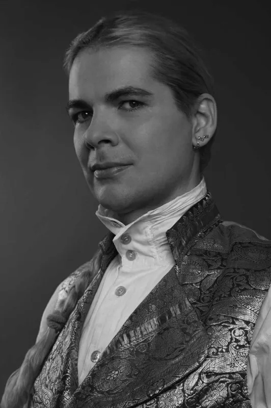Lothar Schuster