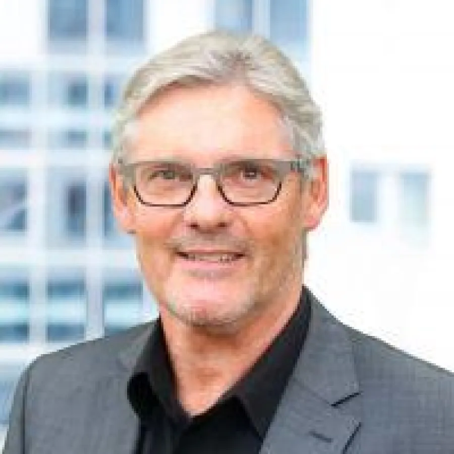 Jürgen Zirbik, GGF JURA DIREKT Akademie GmbH, Coach und Speaker