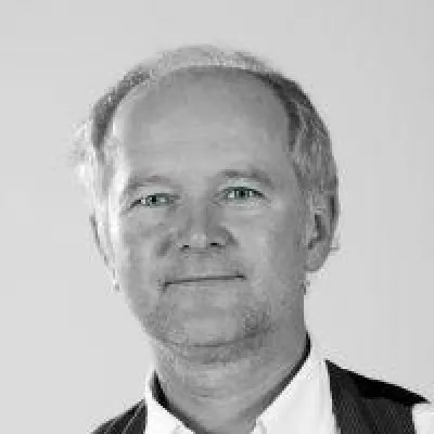 Bild: Günter Dull wird Mitglied des Expertenrings des BVMW und IBWF