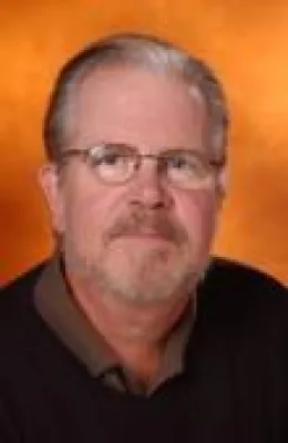 Bild: Tom Regan in Heidelberg