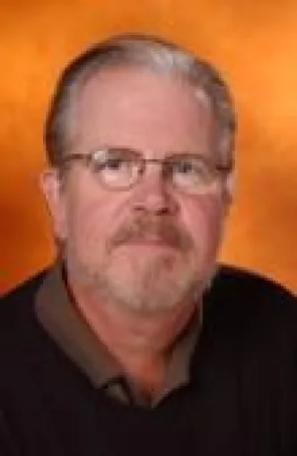 Bild: Tom Regan in Heidelberg
