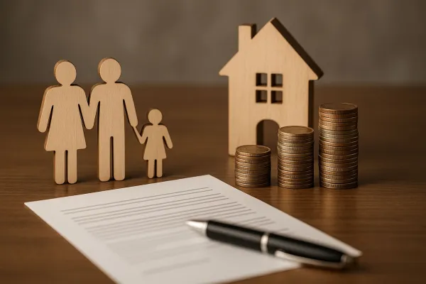 Bild: Flexibilisierung der Vermögensübertragung in Familien durch zinslose Kaufpreisstundung