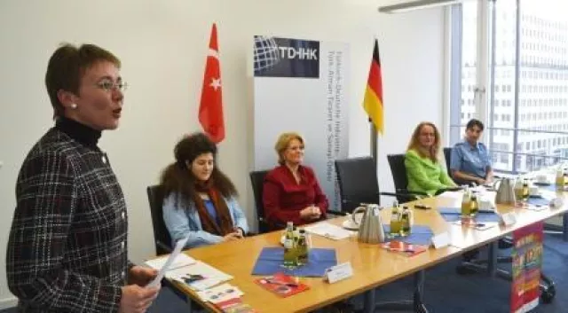 Bild: Girls‘ Day: Chancen für jungen Frauen im Berufsleben