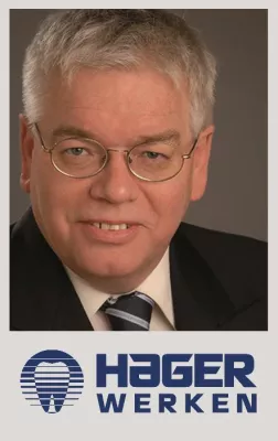 Bild: Laserspezialist kooperiert mit Hager & Werken