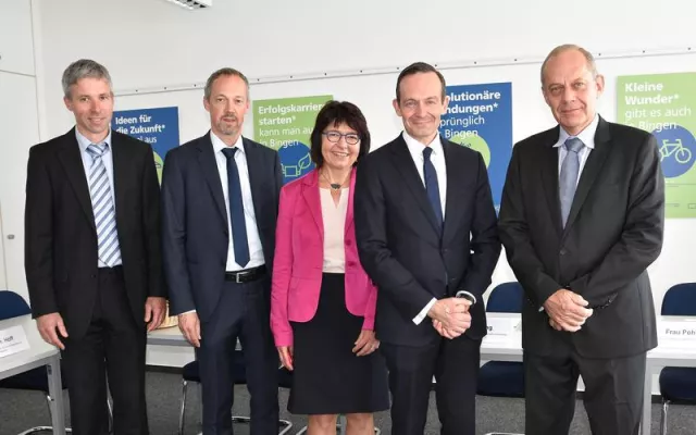 Bild: Landbau und Umweltschutz in Rheinland-Pfalz voranbringen