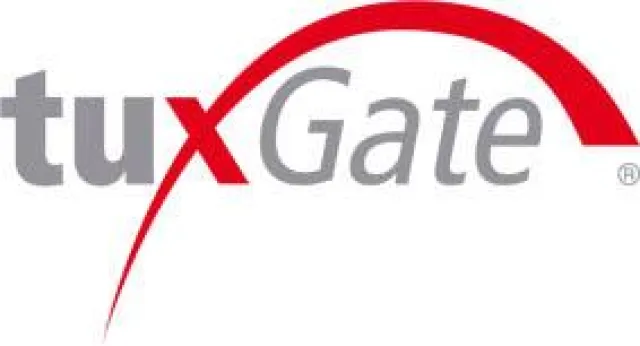 Bild: Erleben Sie tuxGate auf der CeBIT 2007