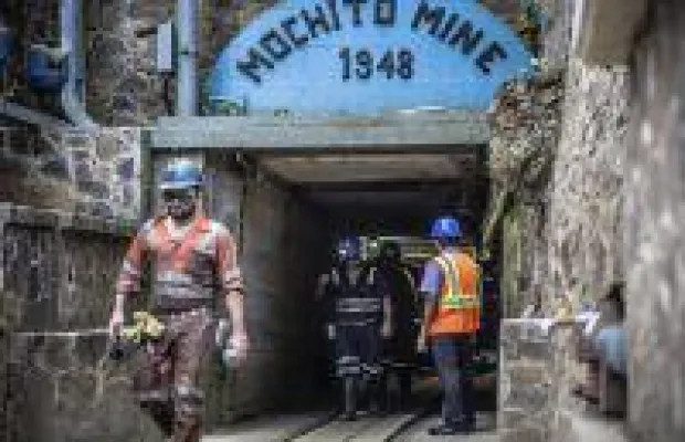 Bild: Ascendant Resources gibt ein Produktionsupdate für das dritte Quartal und September