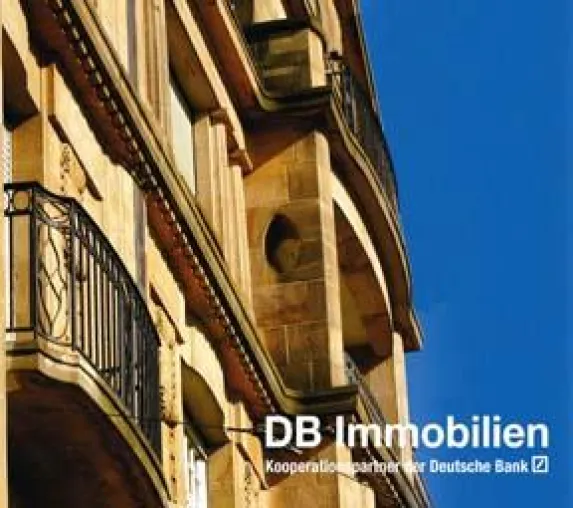 Bild: Vertrauen in Immobilien ist ungebrochen