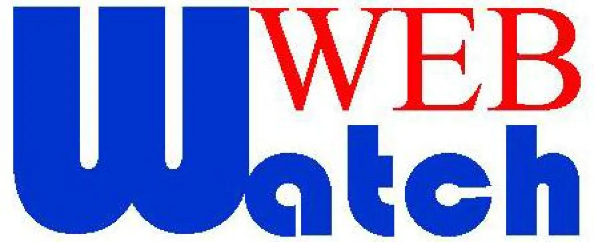WebWatch Logo
