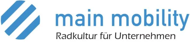 Bild: Fahrräder und Lastenräder bieten vielfältigen Mehrwert für Unternehmen im Rhein-Main Gebiet.