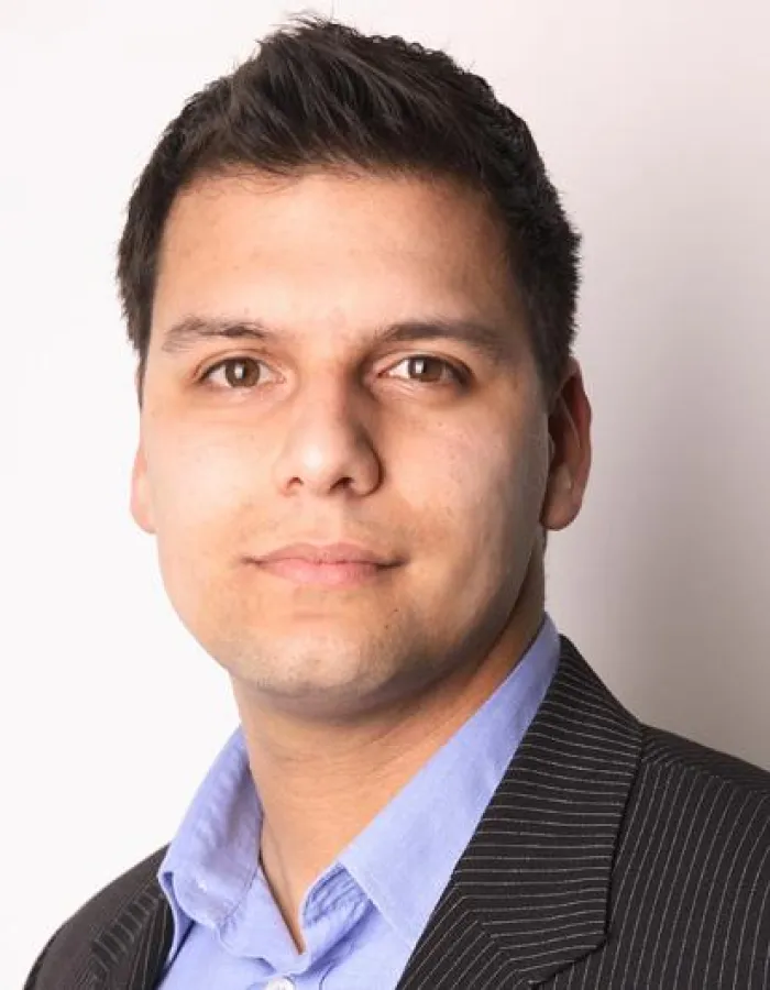 Achim Oswald-Raza (28) verstärkt die SHS  Unternehmensberatung GmbH ab sofort als Senior Berater.