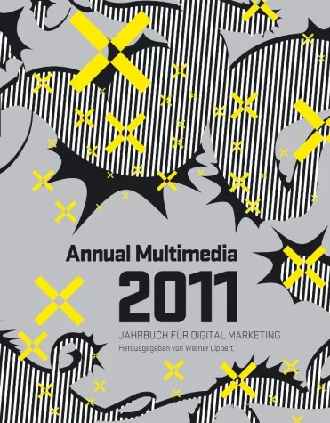 Wettbewerb Annual Multimedia 2011 verlängert Anmeldeschluss Bild: Wettbewerb Annual Multimedia 2011 verlängert Anmeldeschluss