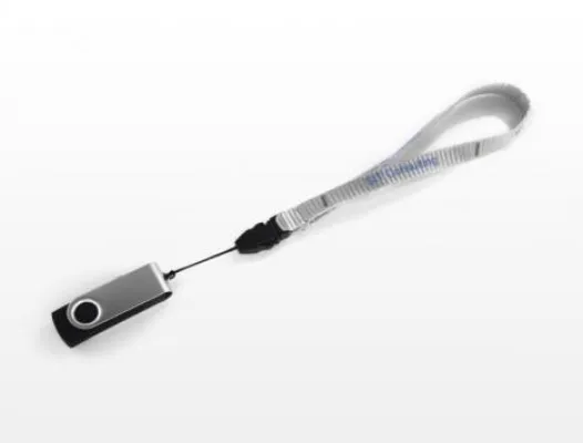 Bild: Digitale Werbemittel – Webkeys als neuster Trend