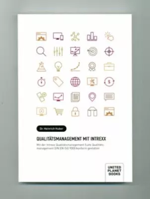 Bild: ipro Consulting veröffentlicht QM-Ratgeber als Buch