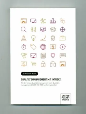 Bild: ipro Consulting veröffentlicht QM-Ratgeber als Buch