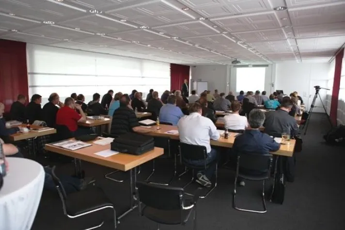 Bild: Schimmelpilzbefall / Rechtsunsicherheiten bei Sanierungen