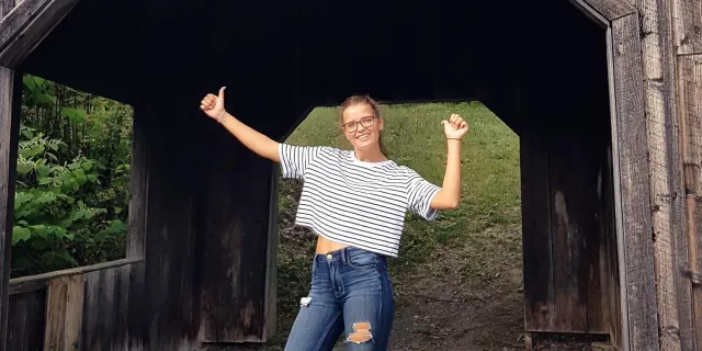 Bild: Schüleraustausch USA und weltweit: 8 Ziele für das Bewerbungsgespräch bei der Austauschorganisation