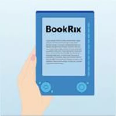 Bild: BookRix stellt Lesern über 8000 E-Books zum kostenlosen Download zu Verfügung
