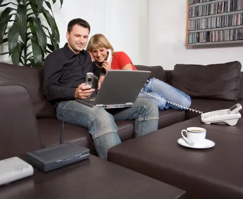 Bild: Festnetz- und DSL-Anbieter wechseln: Darauf kommt es an