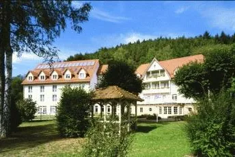 Bild: Die Christlichen Gästehäuser Monbachtal gehen online
