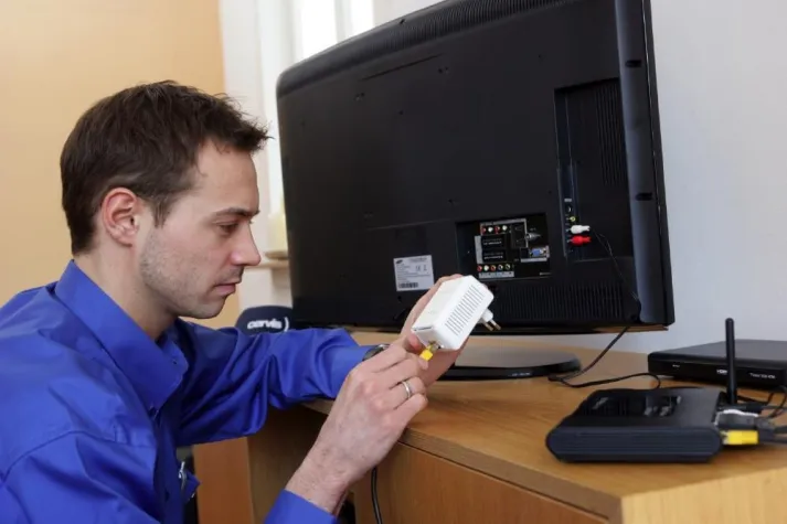 Bild: Generation Silver Surfer