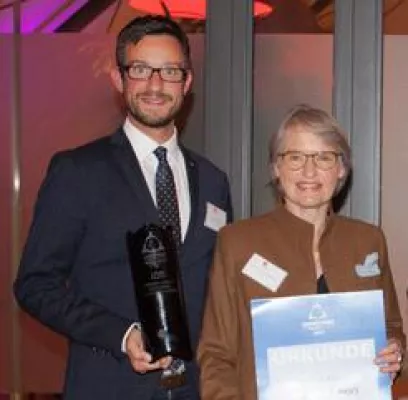 GRAND PRIX DER TAGUNGSHOTELLERIE - Das Parkhotel Stuttgart Messe-Airport siegt zum zweiten Mal in Folge Bild: GRAND PRIX DER TAGUNGSHOTELLERIE - Das Parkhotel Stuttgart Messe-Airport siegt zum zweiten Mal in Folge