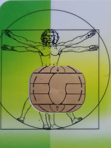 Telematik und Medizin: löchriger Datenschutz Bild: Telematik und Medizin: löchriger Datenschutz