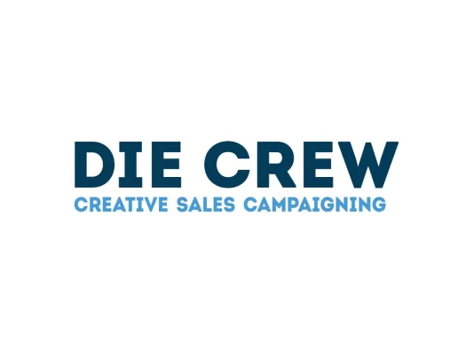 Bild: Creative Sales Campaigning: DIE CREW AG verbindet Marketing und Vertrieb für mehr Wirkung im Markt