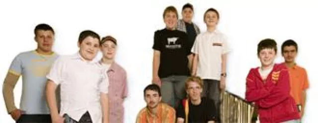 Sozialer Boys' Day in Frankfurt - ein Tag für Jungs Bild: Sozialer Boys' Day in Frankfurt - ein Tag für Jungs