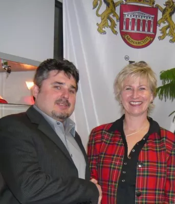 Monarchis steigert Wohnqualität durch Kooperation mit größtem Hausbetreuer aus Österreich Bild: Monarchis steigert Wohnqualität durch Kooperation mit größtem Hausbetreuer aus Österreich