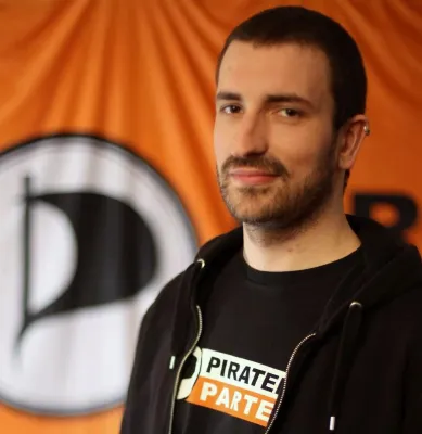 Bild: Kreisparteitag: PIRATEN wählen neuen Vorstand und beschließen ÖPNV-Idee