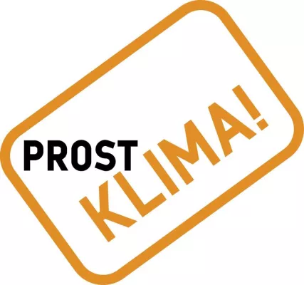 Bild: Berliner Gastronomie für Klimaschutz: Café der Taz überzeugt Kampagne Prost Klima