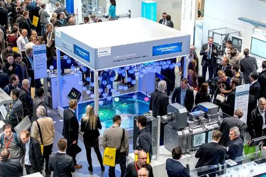 Bild: hl-studios begeistert für Siemens mit Cloud-Modell