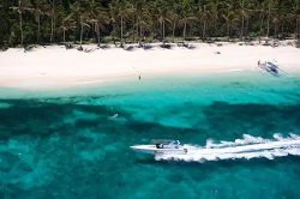 Bild: Auf Du und Du mit den Philippinen
