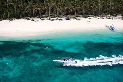 Bild: Auf Du und Du mit den Philippinen