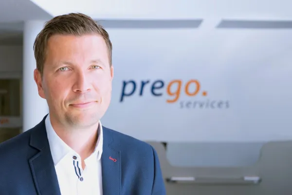 Bild: prego services präsentiert auf BME-eLösungstagen neue Perspektiven für Einkäufer