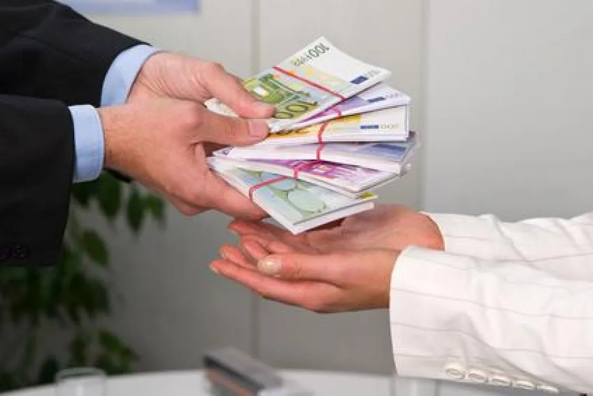 Die Sonne hat keine Lobby, das Sonnenschein-Vitamin auch nicht: Weil es nichts kostet.