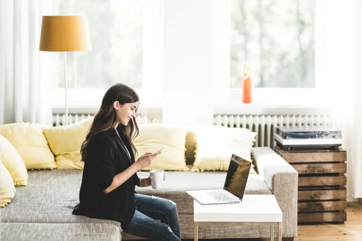 Smart-Home-Lösung von wesmartify