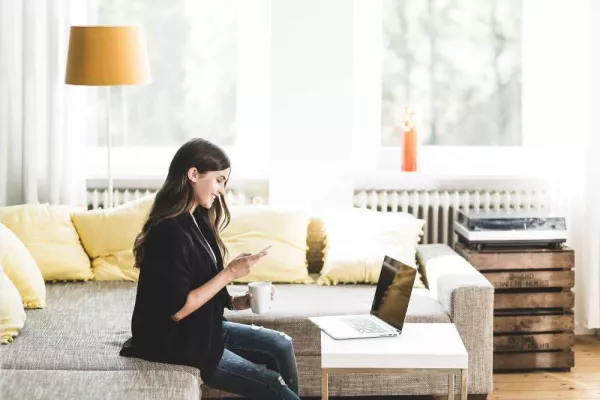 Bild: wesmartify als Aussteller auf der Haus & Grund