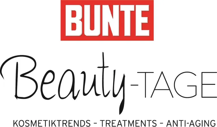 BUNTE und Health and Beauty launchen Consumer-Messe BUNTE Beauty-Tage Bild: BUNTE und Health and Beauty launchen Consumer-Messe BUNTE Beauty-Tage